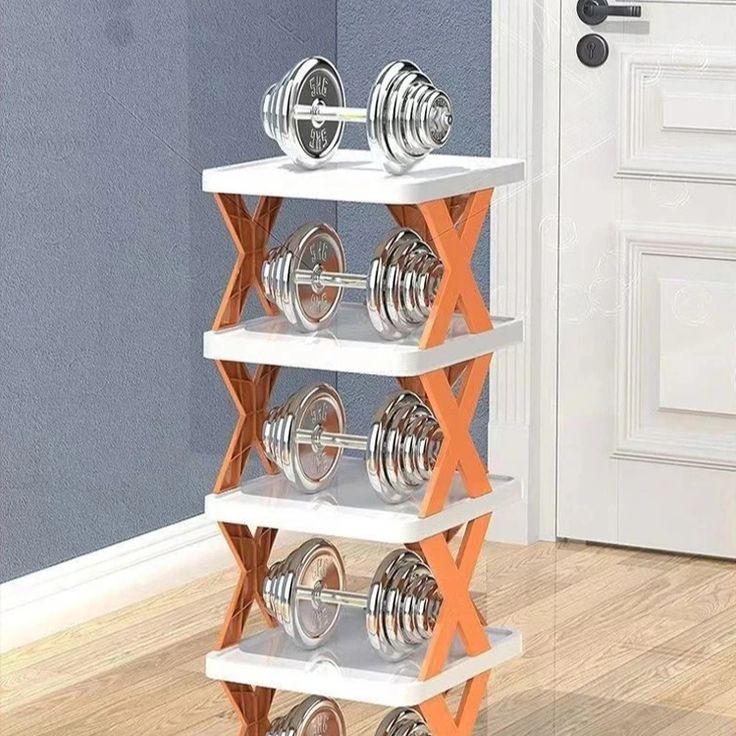 Stackable Organizer