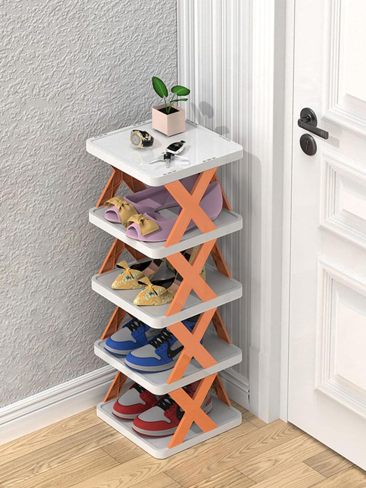 Stackable Organizer