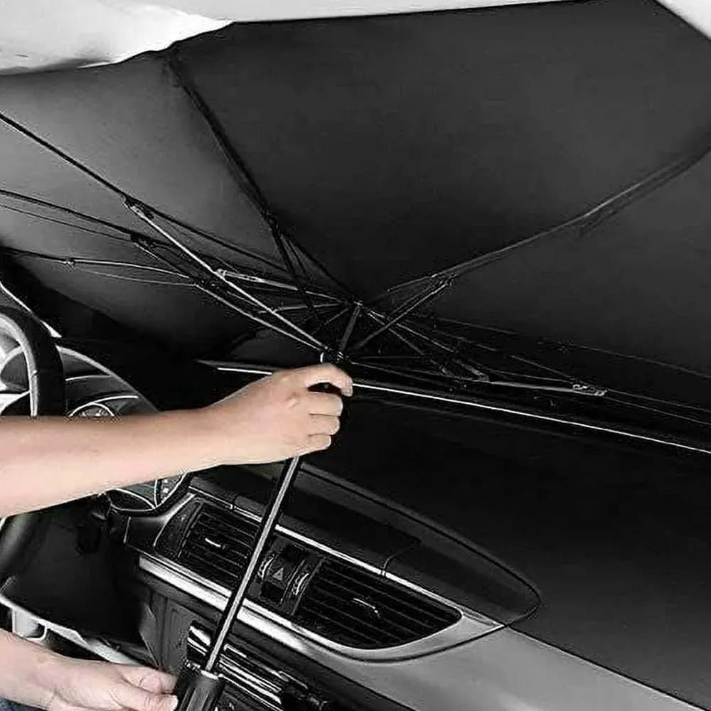 Car Umbrella Sun Shade Cover