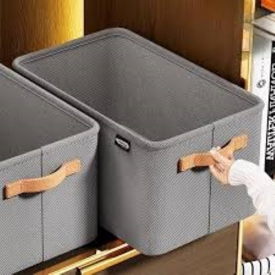 Clothes Storage Containers