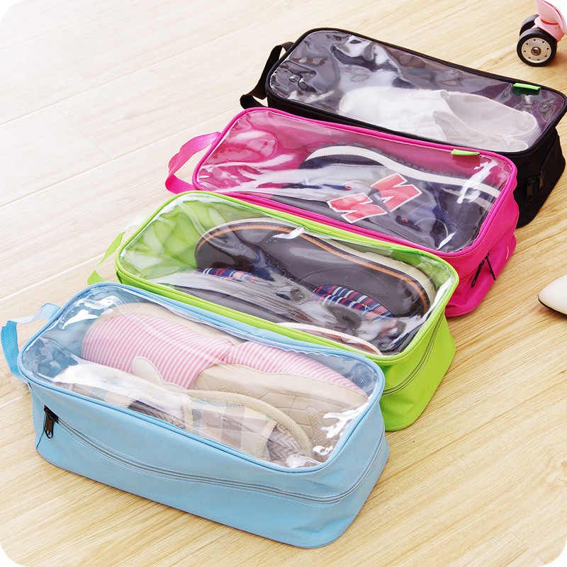 Travel Shoes Organizer Storage Bag...