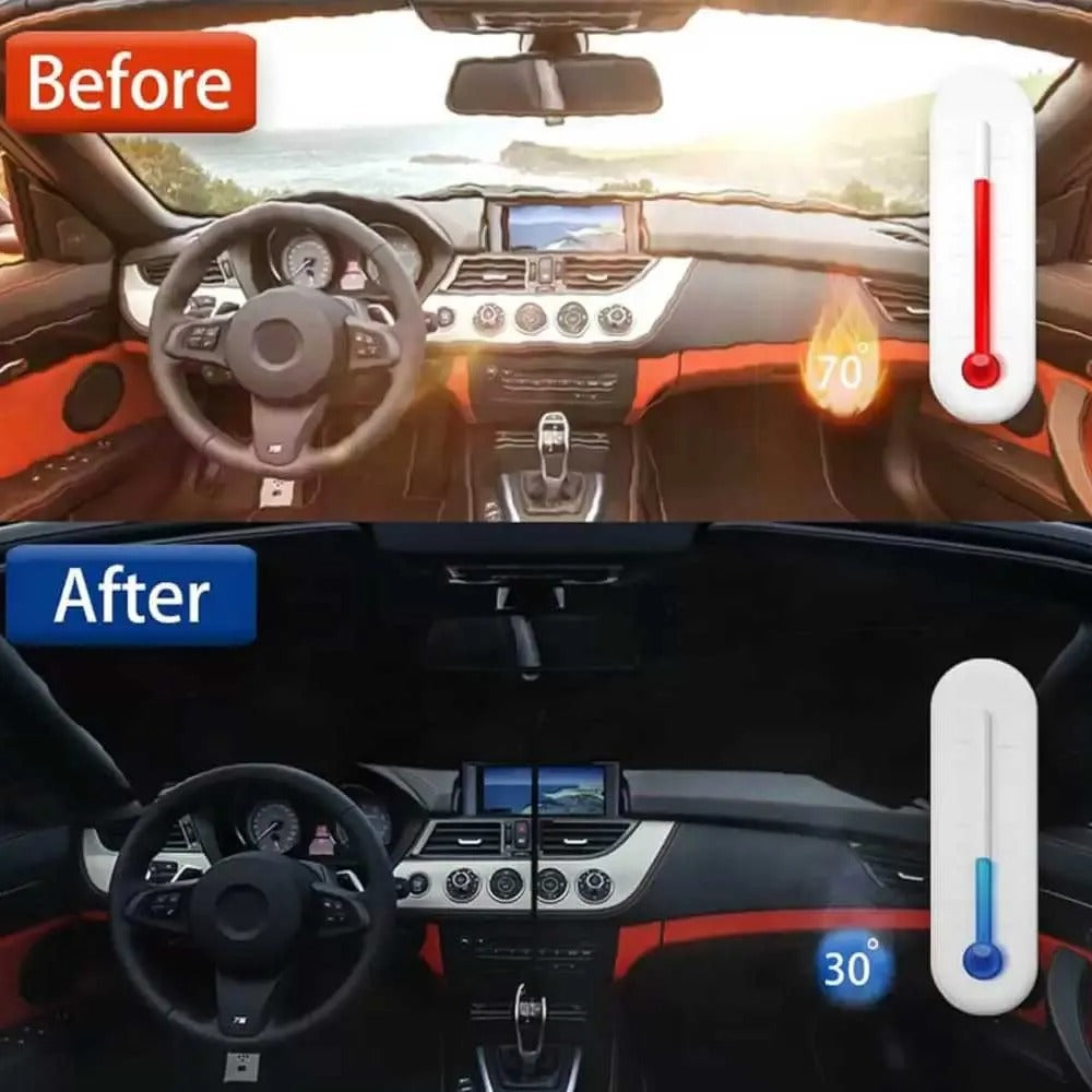 Car Umbrella Sun Shade Cover