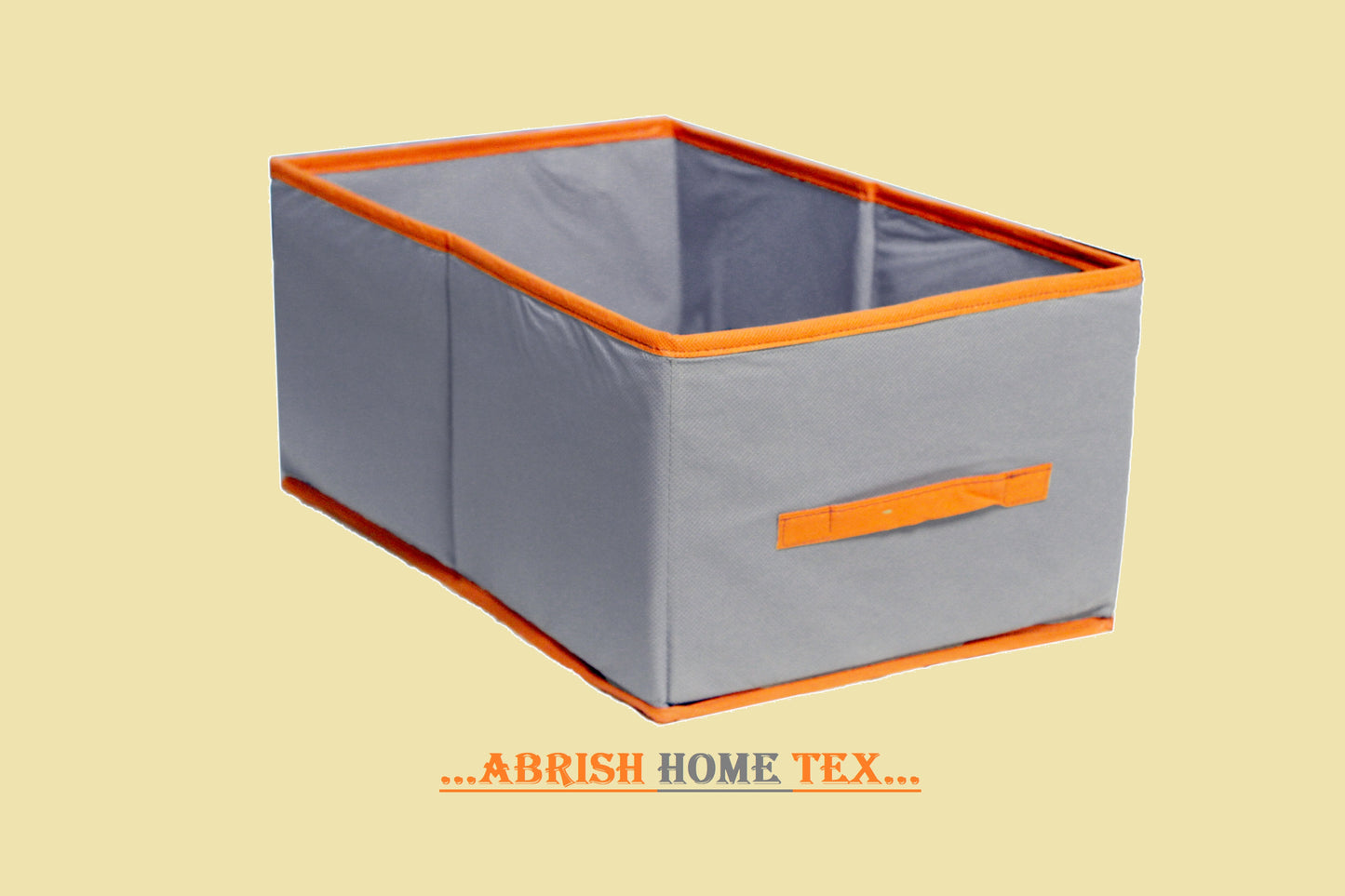Clothes Storage Containers