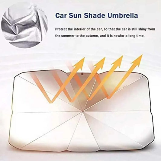 Car Umbrella Sun Shade Cover