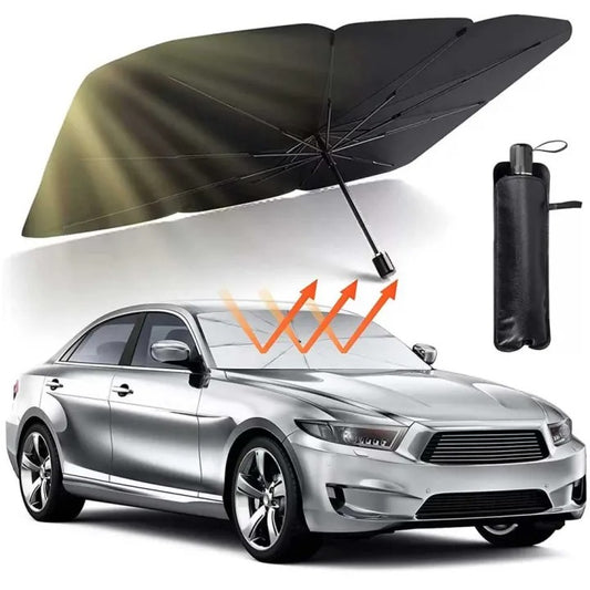 Car Umbrella Sun Shade Cover