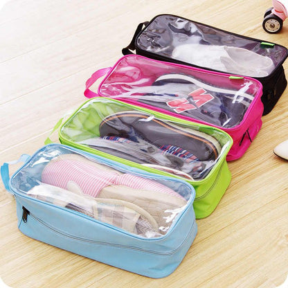 Travel Shoes Organizer Storage Bag...