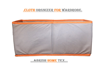 Clothes Storage Containers