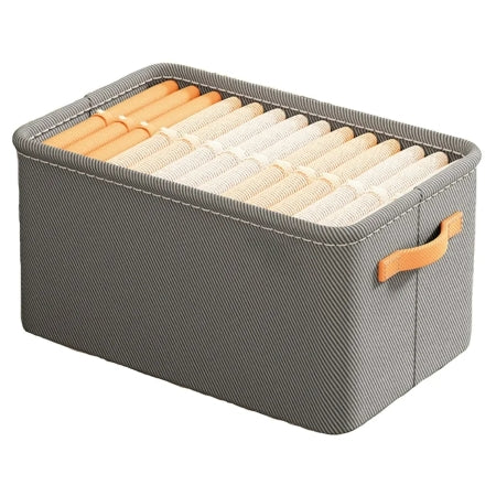 Clothes Storage Containers